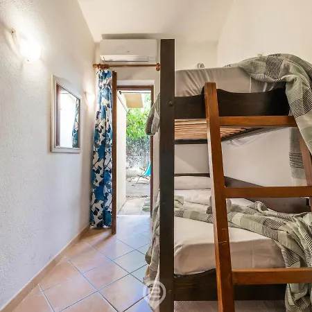 Casa Anna - Steps To Casa de Férias Costa Rei