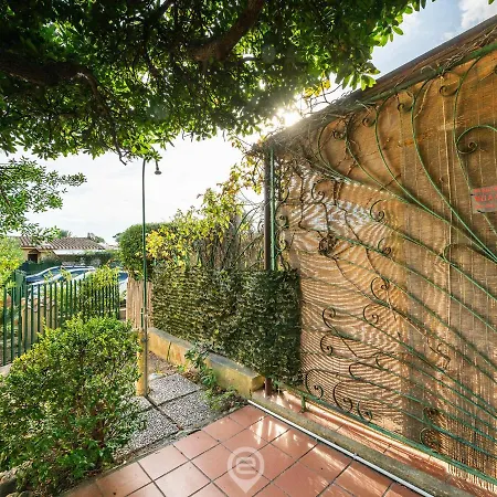 Casa Anna - Steps To 펜션