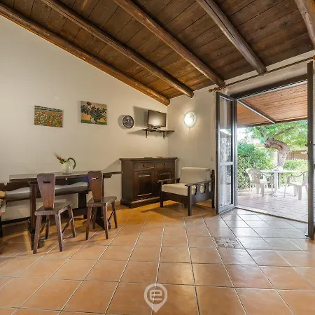 Casa de Férias Casa Anna - Steps To Costa Rei