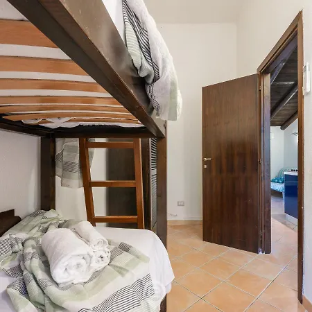 Casa Anna - Steps To Casa de Férias