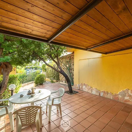 Casa de Férias Casa Anna - Steps To *