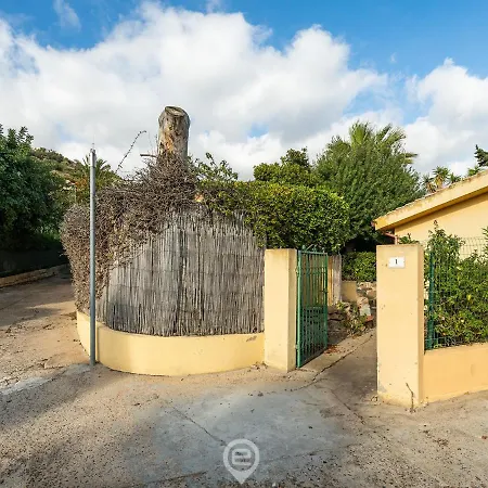Casa Anna - Steps To Casa de Férias *
