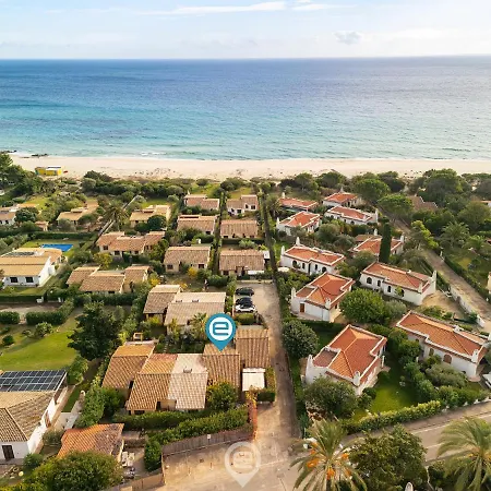 Casa Anna - Steps To * Costa Rei