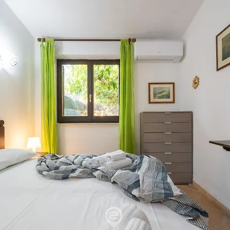 펜션 Casa Anna - Steps To