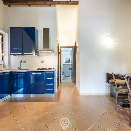 Casa Anna - Steps To