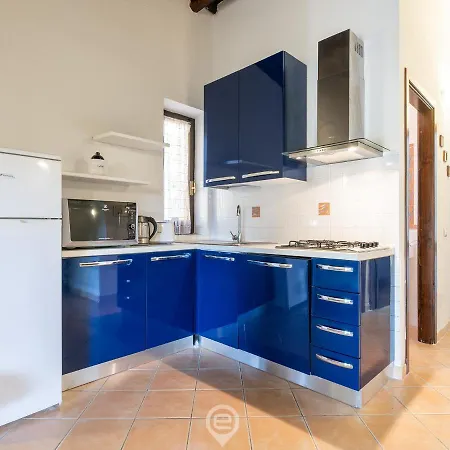 度假居 Casa Anna