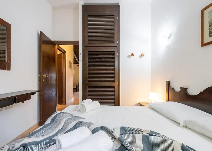 Casa Anna - Steps To Ferienhaus Costa Rei