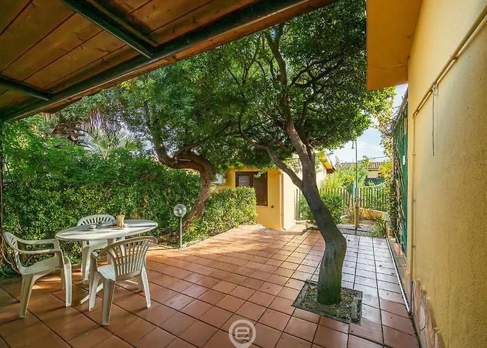 Casa Anna - Steps To Ferienhaus *